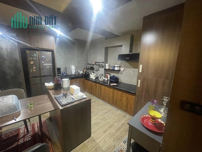BÁN NHÀ PHỐ TẠ QUANG BỬU-TT QUẬN HAI BÀ-TIỆN ÍCH ĐỈNH CAO-Ở LUÔN-46M 6xTỶ