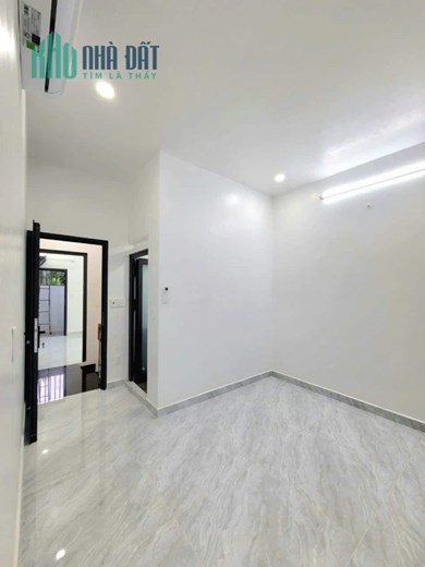 Bán Nhà Nguyễn Văn Công Gò Vấp 40m2 Giá 3 Tỷ 9 Đủ Công Năng