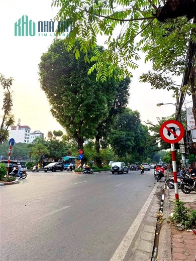 Bán Nhà Mặt Phố Đường Láng Quận Đống Đa. 50m Xây 5 Tầng Nhỉnh 11 Tỷ. Cam Kết Ảnh Thật Mô Tả Chính