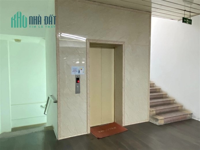 Bán Tòa Nhà Mặt Phố Thụy Khuê Quận Tây Hồ. Sổ 1200m Thực Tế 1400m Xây 6 Tầng Mặt Tiền 50m Nhỉnh 400