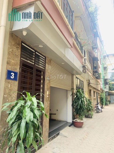 Chính chủ cho thuê Văn phòng diện tích 60m2 x 6 tầng phố Nguyễn Quý Đức, Thanh Xuân, Hà Nội.
