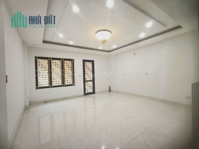 Chính chủ cho thuê Văn phòng diện tích 60m2 x 6 tầng phố Nguyễn Quý Đức, Thanh Xuân, Hà Nội.