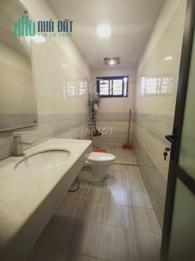 Chính chủ cho thuê Văn phòng diện tích 60m2 x 6 tầng phố Nguyễn Quý Đức, Thanh Xuân, Hà Nội.