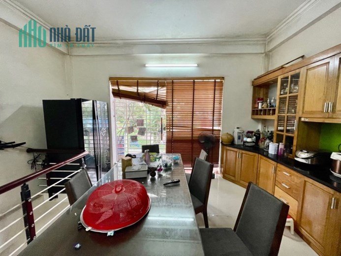 Bán liền kề khu đấu giá Mậu Lương, Hà Đông Phân lô vỉa hè, ô tô tránh full nội thất nhỉnh 7 tỷ
