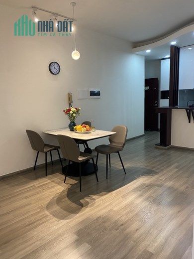CHÍNH CHỦ CẦN BÁN CHUNG CƯ SKY GARDEN , CĂN GÓC TẠI ĐƯỜNG PHẠM VĂN NGHỊ , PHƯỜNG TÂN PHONG , QUẬN 7