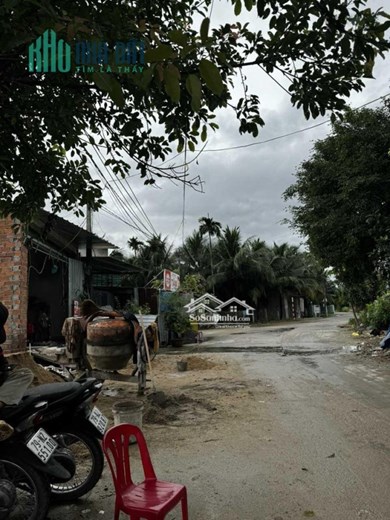 Chính Chủ Cần Bán Lô Đất Đường Liên Xã, TP Nha Trang,
