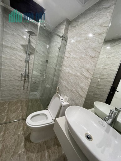 Bán nhà phố Quan Nhân, Thanh Xuân. 50m2 x 5 Tầng. MT 5m. NGÕ THÔNG. KD. Ô TÔ. Hơn 6 Tỷ. 0968084286