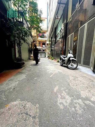Bán Nhà Phân Lô Phố Trần Quang Diệu Quận Đống Đa. 48m Xây 8 Tầng Mặt Tiền 6m Nhỉnh 16 Tỷ. Cam Kết