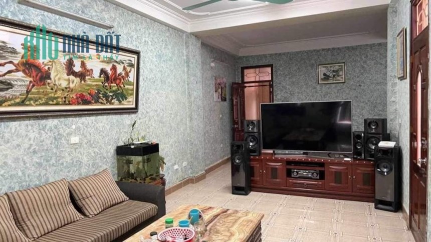 Bán Nhà Mặt Phố Đường Láng Quận Đống Đa. 74m Mặt Tiền 7.1m Nhỉnh 18 Tỷ. Cam Kết Ảnh Thật Mô Tả