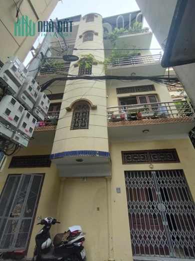 PHÂN LÔ LÊ TRỌNG TẤN, THANH XUÂN 125M, 5T, MT 8.5M, Ô TÔ THÔNG, KD ĐA DẠNG, 20 TỶ. 0937651883.