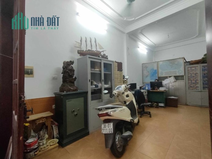 PHÂN LÔ LÊ TRỌNG TẤN, THANH XUÂN 125M, 5T, MT 8.5M, Ô TÔ THÔNG, KD ĐA DẠNG, 20 TỶ. 0937651883.