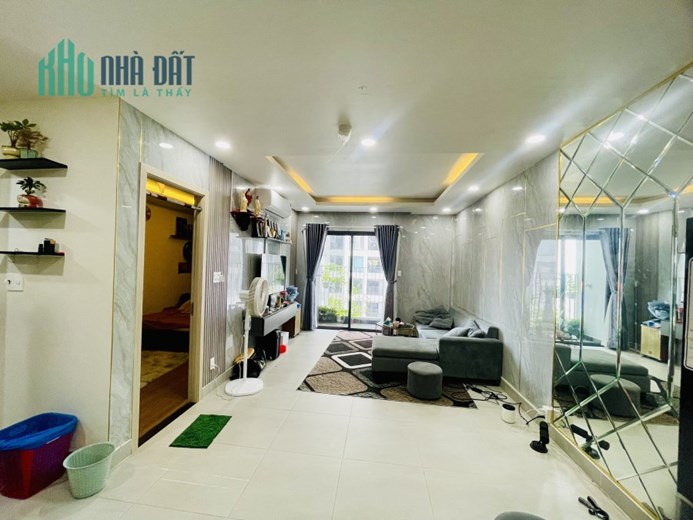 Căn góc 3PN De Capella Quận 2 – lựa chọn giữ tài sản an toàn tại lõi trung tâm.