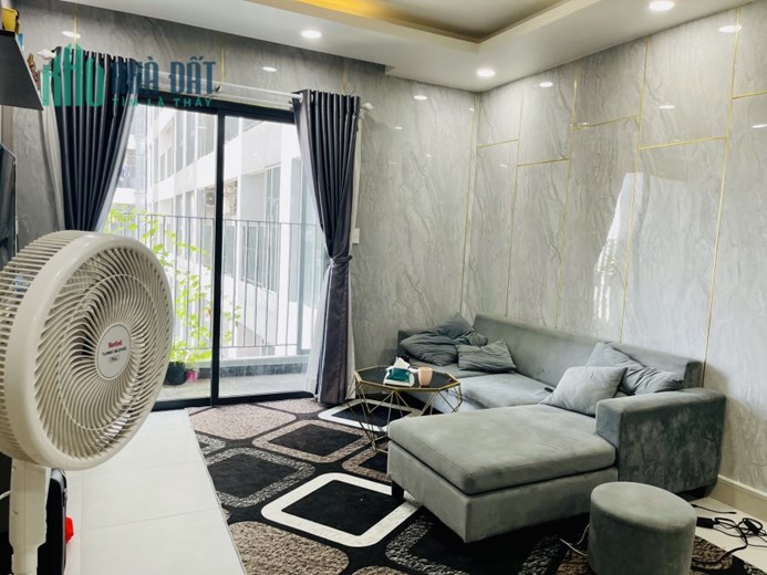 Căn góc 3PN De Capella Quận 2 – lựa chọn giữ tài sản an toàn tại lõi trung tâm.