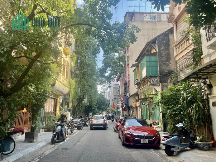 Mới nhất 0926285559 Bán nhà mặt phố Phù Đổng Thiên Vương 194m², 2 tầng, MT 7.8 m, giá TL 97 Tỉ Hai
