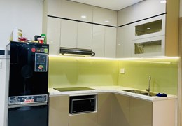 GIAI VIỆT RESIDENCE – KHÔNG GIAN SỐNG CHUẨN MỰC