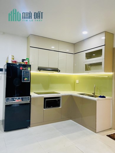GIAI VIỆT RESIDENCE – KHÔNG GIAN SỐNG CHUẨN MỰC