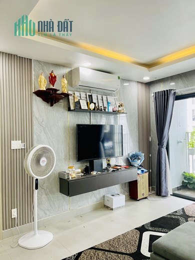 GIAI VIỆT RESIDENCE – KHÔNG GIAN SỐNG CHUẨN MỰC