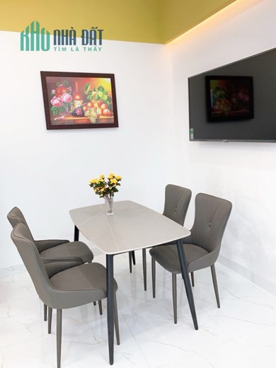 Bán nhà 2 tầng gần đường Bến Cá , Nha Trang chỉ 1 tỷ 850 triệu