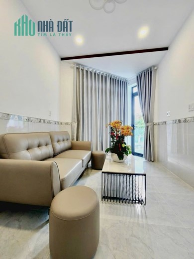 Bán nhà 4 tầng mặt tiền đường Hương Lộ Ngọc Hiệp , Nha Trang 3 tỷ 780 triệu