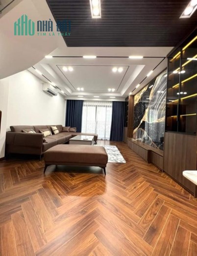 Bán toà văn phòng 7T Nguyễn Khánh Toàn Cầu Giấy 108m giá 22 tỷ doanh thu 115tr/tháng