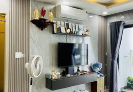 Căn góc 3PN De Capella Quận 2 – Giá chỉ từ 100 triệu/m2 nhà HTCB, SHR