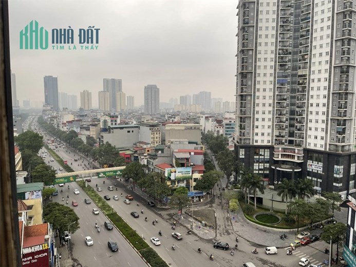 Bán chung cư Eurowindow Multicomplex Số 27 Trần Duy Hưng chính chủ