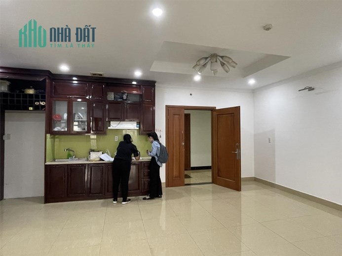 Bán chung cư Eurowindow Multicomplex Số 27 Trần Duy Hưng chính chủ