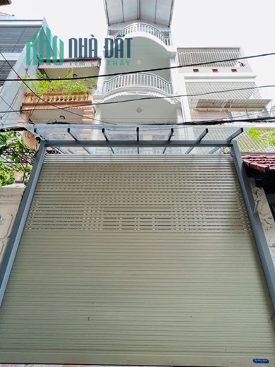 NHÀ NGÕ Ô TÔ TRÁNH CÓ GARA RIÊNG CẦN BÁN TẠI HOÀNG MAI