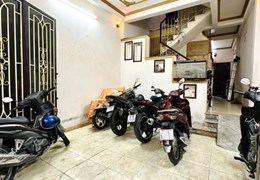 T3131-BÌNH THẠNH, Đ. BÙI ĐÌNH TUÝ - 72M2 - 4PN - 3 TẦNG BTCT - 6.5 TỶ.
