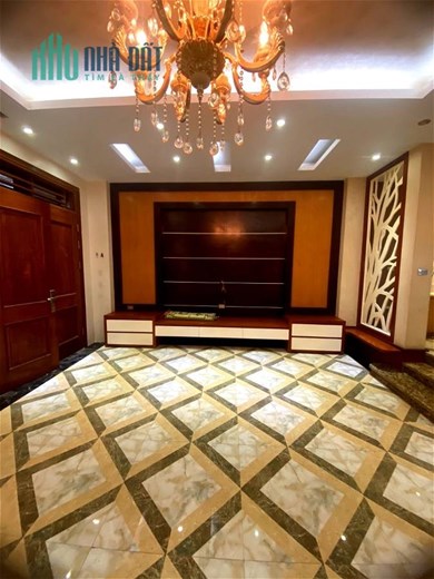 Bán Nhà Phân Lô Phố Trần Quý Kiên Quận Cầu Giấy. 95m Mặt Tiền 5.7m Nhỉnh 15 Tỷ. Cam Kết Ảnh Thật Mô