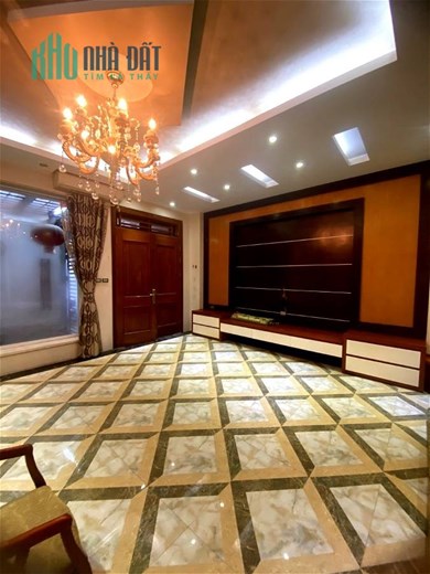 Bán Nhà Phân Lô Phố Trần Quý Kiên Quận Cầu Giấy. 95m Mặt Tiền 5.7m Nhỉnh 15 Tỷ. Cam Kết Ảnh Thật Mô