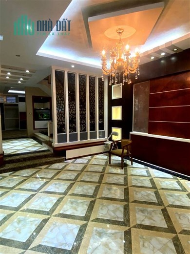 Bán Nhà Phân Lô Phố Trần Quý Kiên Quận Cầu Giấy. 95m Mặt Tiền 5.7m Nhỉnh 15 Tỷ. Cam Kết Ảnh Thật Mô