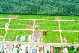 CẦN BÁN CẮT LỖ 2 LÔ ĐẤT RẤT ĐẸP NGÀY XƯA TRÚNG ĐẤU GIÁ NẰM TẠI KHU QUY HOẠCH HÀNH CHÍNH HUYỆN KRÔNG