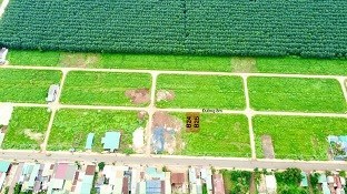 CẦN BÁN CẮT LỖ 2 LÔ ĐẤT RẤT ĐẸP NGÀY XƯA TRÚNG ĐẤU GIÁ NẰM TẠI KHU QUY HOẠCH HÀNH CHÍNH HUYỆN KRÔNG