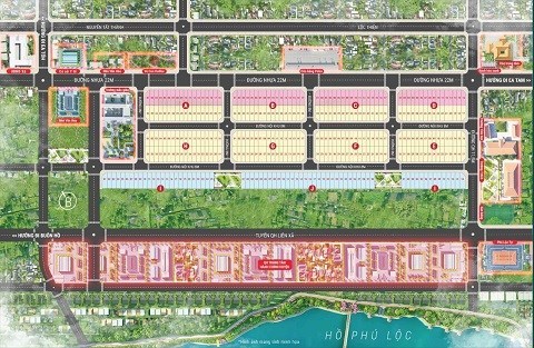CẦN BÁN CẮT LỖ 2 LÔ ĐẤT RẤT ĐẸP NGÀY XƯA TRÚNG ĐẤU GIÁ NẰM TẠI KHU QUY HOẠCH HÀNH CHÍNH HUYỆN KRÔNG