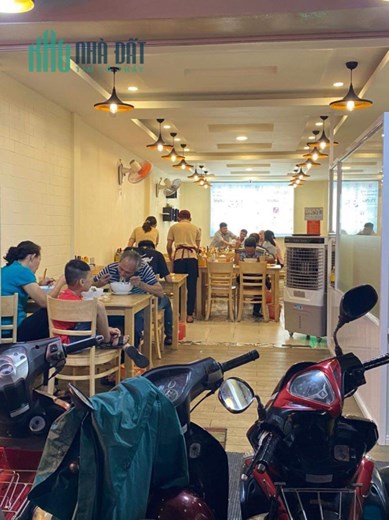 CẦN SANG NHƯỢNG LẠI QUÁN PHỞ ĐANG KINH DOANH TỐT TẠI PHƯỜNG 11, QUẬN 3