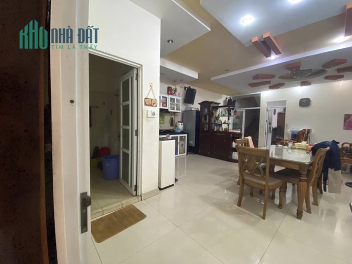 ♣ Mặt Tiền Ông Ích Khiêm 108m2, 3 tầng kinh doanh cực đỉnh, 19 tỷ
