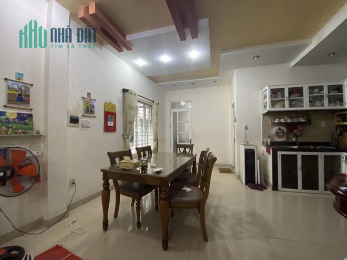 ♣ Mặt Tiền Ông Ích Khiêm 108m2, 3 tầng kinh doanh cực đỉnh, 19 tỷ