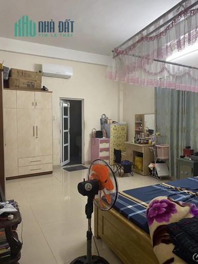 ♣ Mặt Tiền Ông Ích Khiêm 108m2, 3 tầng kinh doanh cực đỉnh, 19 tỷ