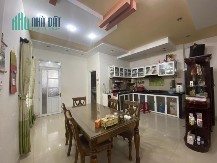 ♣ Mặt Tiền Ông Ích Khiêm 108m2, 3 tầng kinh doanh cực đỉnh, 19 tỷ