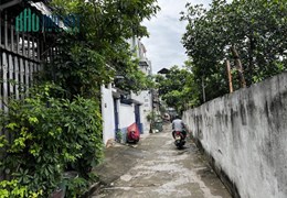 Chủ kẹt tiền cần bán gấp lô đât 55m2, Linh Đông, Thủ Đức