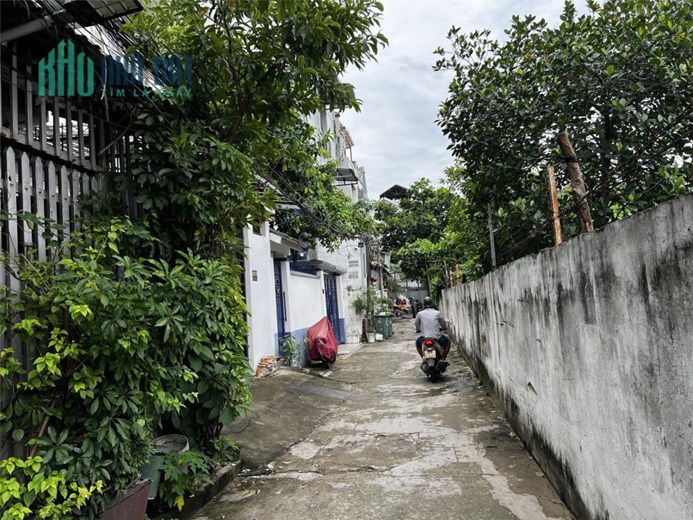 Chủ kẹt tiền cần bán gấp lô đât 55m2, Linh Đông, Thủ Đức