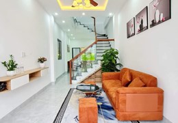 ♣ Mặt Tiền Nguyễn Như Hạnh đường 7.5m, 55m2 2 tầng đẹp, KD, 2.x tỷ
