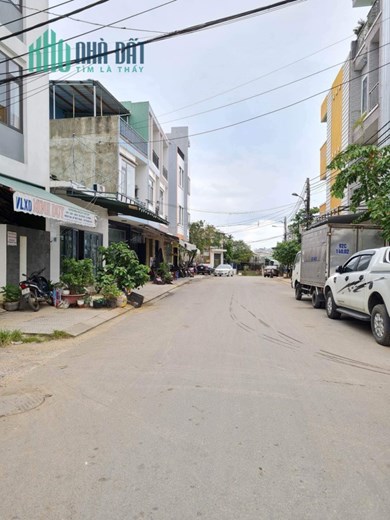 ♣ Mặt Tiền Nguyễn Như Hạnh đường 7.5m, 55m2 2 tầng đẹp, KD, 2.x tỷ