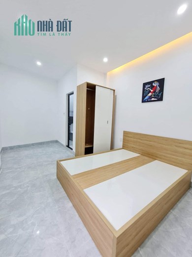 ♣ Mặt Tiền Nguyễn Như Hạnh đường 7.5m, 55m2 2 tầng đẹp, KD, 2.x tỷ