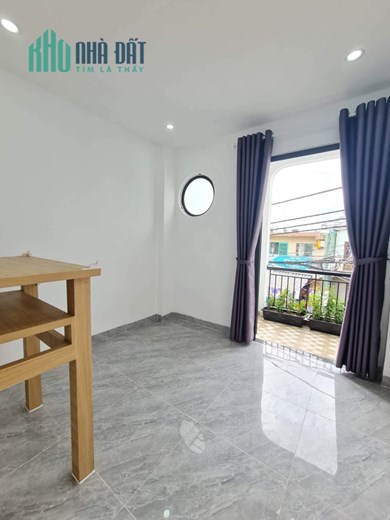 ♣ Mặt Tiền Nguyễn Như Hạnh đường 7.5m, 55m2 2 tầng đẹp, KD, 2.x tỷ
