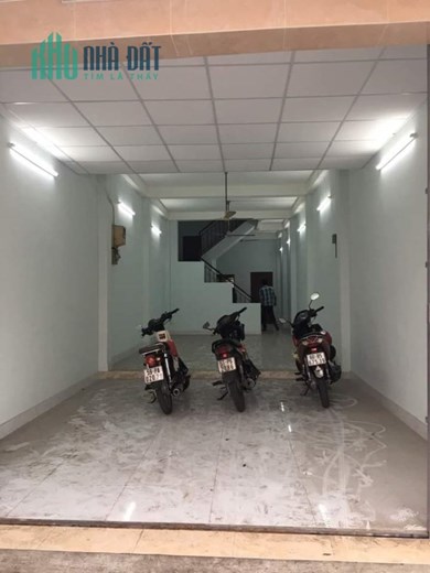 🍀 Nhà Mặt tiền kinh doanh Tân Kỳ Tân Quý - Sát đường Trường Chinh - 4x18m - 4 phòng ngủ 🍀
