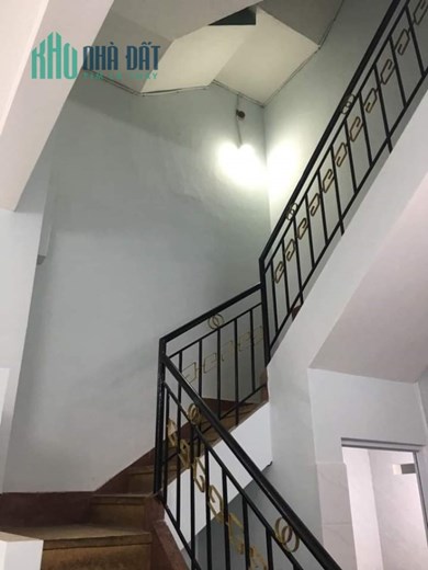 🍀 Nhà Mặt tiền kinh doanh Tân Kỳ Tân Quý - Sát đường Trường Chinh - 4x18m - 4 phòng ngủ 🍀