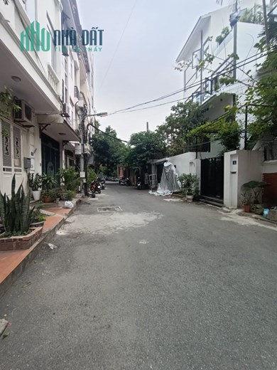 NÓNG MỚI 09 2628 5559 Bán nhà Lê Trọng Tấn 153m², 2 tầng, MT 8m, giá 27.9 tỷ Thanh Xuân