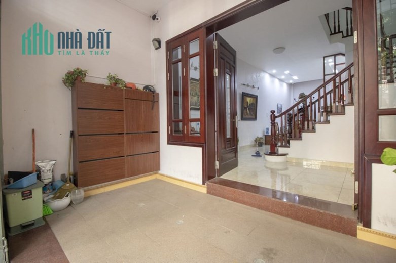 NÓNG MỚI 09 2628 5559 Bán nhà Hoàng Hoa Thám 60m², 5 tầng, MT 5m, giá 14.8 tỷ Ba Đình